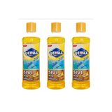 Gemix 1000 ml Sıvı Arap Sabunu (3 adet)