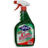 Gemix Elmalı Cam Temizleyici 1 Lt