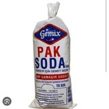Gemix Pak Soda Matik 600 gr x 3 Adet
