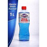 Gemix Sihirli Formul 1 Kg Mavi Su Fayans Derz Duşakabin Temizleyici