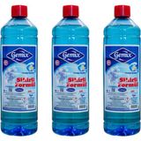 Gemix Sihirli Formül Mavi Su Fayans Derz Temizleyici 1000 ml 3 Adet
