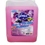 Gemix Sıvı Sabun 5Kg