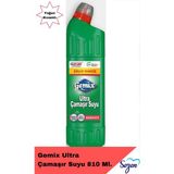 Gemix Ultra Çamaşır Suyu 810 gr - 750 ml