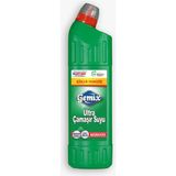 Gemix Ultra Çamaşır Suyu 810 gr x 3 Adet - 750 ml