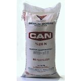 Gemlik Gübre GEMLİK %26 CAN GÜBRE (50 KG)