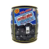 Gemlik Katırlı Köyü 2 kg Sofralık Siyah Zeytin