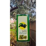 Gemlik Natürel Sızma Soğuk Sıkım Zeytinyağı 5 Lt