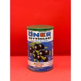 Gemlik Öner Zeytinleri Ekstra Siyah Zeytin - 800 gr