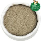 Gemlik Yem Beyaz Perilla Tohumu Kuş Yemi – Bağışıklık ve Tüy Destekleyici – Muhabbet, Kanarya ve Papağanlar Için - 3 Kg