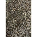 Gemlik Yem Yemlik Fiğ Tohumu – Kuş/tavuk/kanatlı Hayvan Yemi Için Yüksek Proteinli Tane - 4 Kg