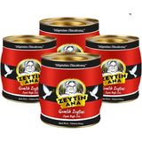 Gemlik Zeytini Müptela Siyah 4 x 2 kg - 8 kg