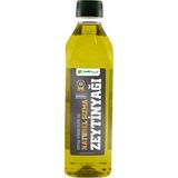 Gemlik'ten Al 500 ml Natürel Sızma Zeytinyağı