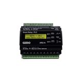 Gemo AR2-A-24VDC-12D2A Programlanabilir Akıllı Röle