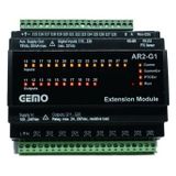 Gemo AR2-G1-12D2A AR2 İçin Genişleme Modülü