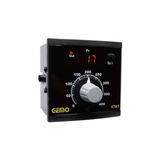 Gemo AT961-230VAC-R Analog Setli Termostat