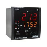 Gemo DTH9-230VAC Sıcaklık Kontrol Cihazı