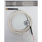Gemo Gm-Ntc-6h-Slk ,M6X30MM Ntc Bayonet Isı Sensör - 0 - Siyah