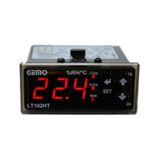 Gemo LT102HT-230VAC-R Sıcaklık ve Nem Kontrol Cihazı