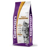 Gemon Tavuk ve Hindi Yetişkin Kuru Kedi Maması - 7 kg