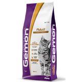 Gemon Tavuk ve Hindi Yetişkin Kuru Kedi Maması - 7 kg