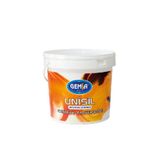 Gemsa 4020 Ayışığı 3 kg Plastik İç Cephe Duvar Boyası