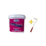 Gemsa Fiore Special 6018 Kese Kağıdı 20 kg Antibakteriyel İç Cephe Duvar Boyası
