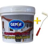 Gemsa Fioregren Akide 20 kg Silikonlu Dış Cephe Boyası