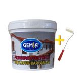 Gemsa Fioregren Amber 20 kg Silikonlu Dış Cephe Boyası