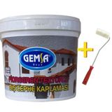 Gemsa Fioregren Bambu 20 kg Silikonlu Dış Cephe Boyası
