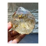 Gemsartdeco Aa Kalite Kristal Kuvars Doğaltaş
