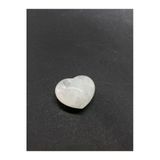 Gemsartdeco Kristal Kuvars Kalp Palmstone Doğaltaş