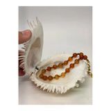 Gemsartdeco Spandalyus Shell Of The Mouth Evlilik Teklifi İçin Yüzük Kutusu