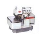 Gemsy 767F 6 İplik Siruba Tipi Overlok Makinası