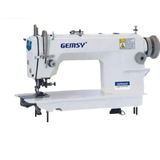 Gemsy GEM 5200 Mekanik Kenar Bıçaklı Düz Dikiş Makinesi