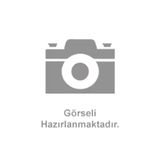 Gemsy GEM747F-514M2-23BK 4 İplik Kıstırmalı Overlok Makinası