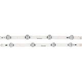 Gen 012-A/4 - B/4 42LB652V , 42LB620V, 42LF580N, 42LB582V, 42LB580N Tv Panel LED