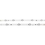 Gen 030/A B/4 47LB652V 47LB620V 47LB650V 47LB5800 47LB580N 47LB Tv Panel LED