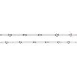 Gen 032-A/5 - B/6 49LB550V 49LB580N 49LB580V 49LB620V 49LB652V Tv Panel LED