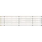 Gen 035/9 UE32F5570 UE32F5500AW UE32F5070 AD2GE-320SC1-R0 Tv Panel LED
