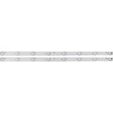 Gen 232 DLED32HD2X8DLED32HD2X8 0004 , 3282 KJ32D08-ZC Tv Panel LED