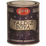 Gen Altın 0.200 lt Yaldız Boya