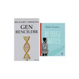 Gen Bencildir: The Selfish Gene + Bir Yılbaşı Hikayesi