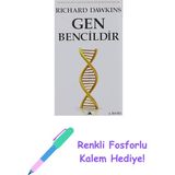 Gen Bencildir: The Selfish Gene + Renkli Fosforlu Kalem