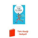 Gen Çeviktir - Doğuştan Gelen Özellikler Mi Çev... + Türk Klasiği Hediye