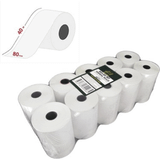 Gen-Of 80x40 10'lu Termal Pos Rulosu