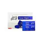 Gen-Of Sınav Silgisi Gen-6624 (24 Lü Paket)