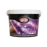 Gen Süper Altın Varak Boya 0,750 Lt standart