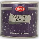 Gen Yaldız Boya Altın 2.5 lt Boya