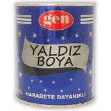Gen Yaldız Boya Aluminyum 0,75 LT