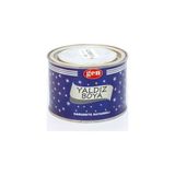 Gen Yaldız Boya Alüminyum Soba Boyası 0,100 lt Hidrokarbon Reçine Esaslı Dayanıklı Boya